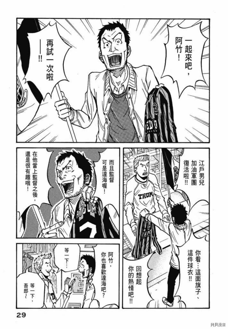 逆转监督[拷贝漫画]韩漫全集-第06卷无删减无遮挡章节图片 