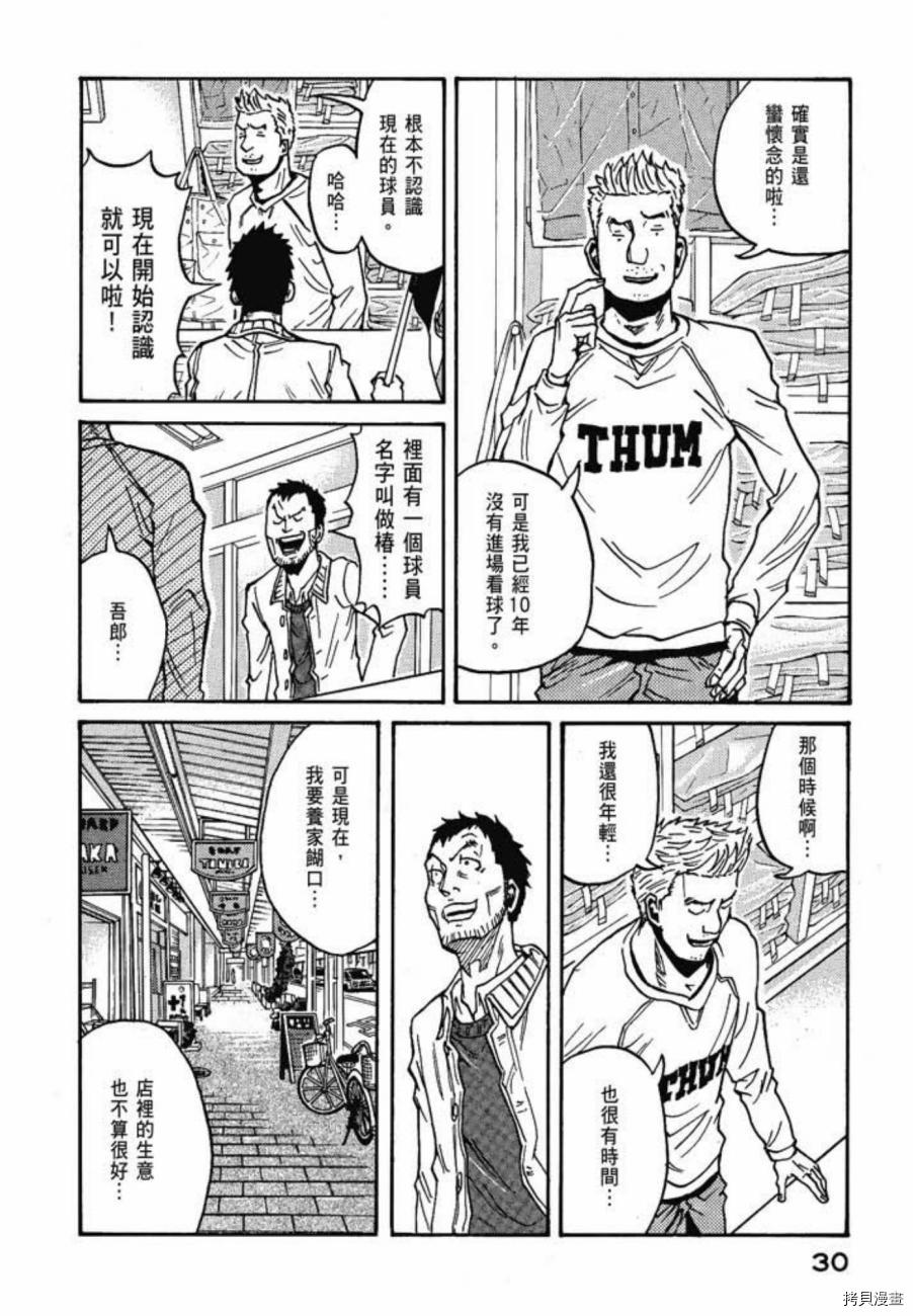 逆转监督[拷贝漫画]韩漫全集-第06卷无删减无遮挡章节图片 