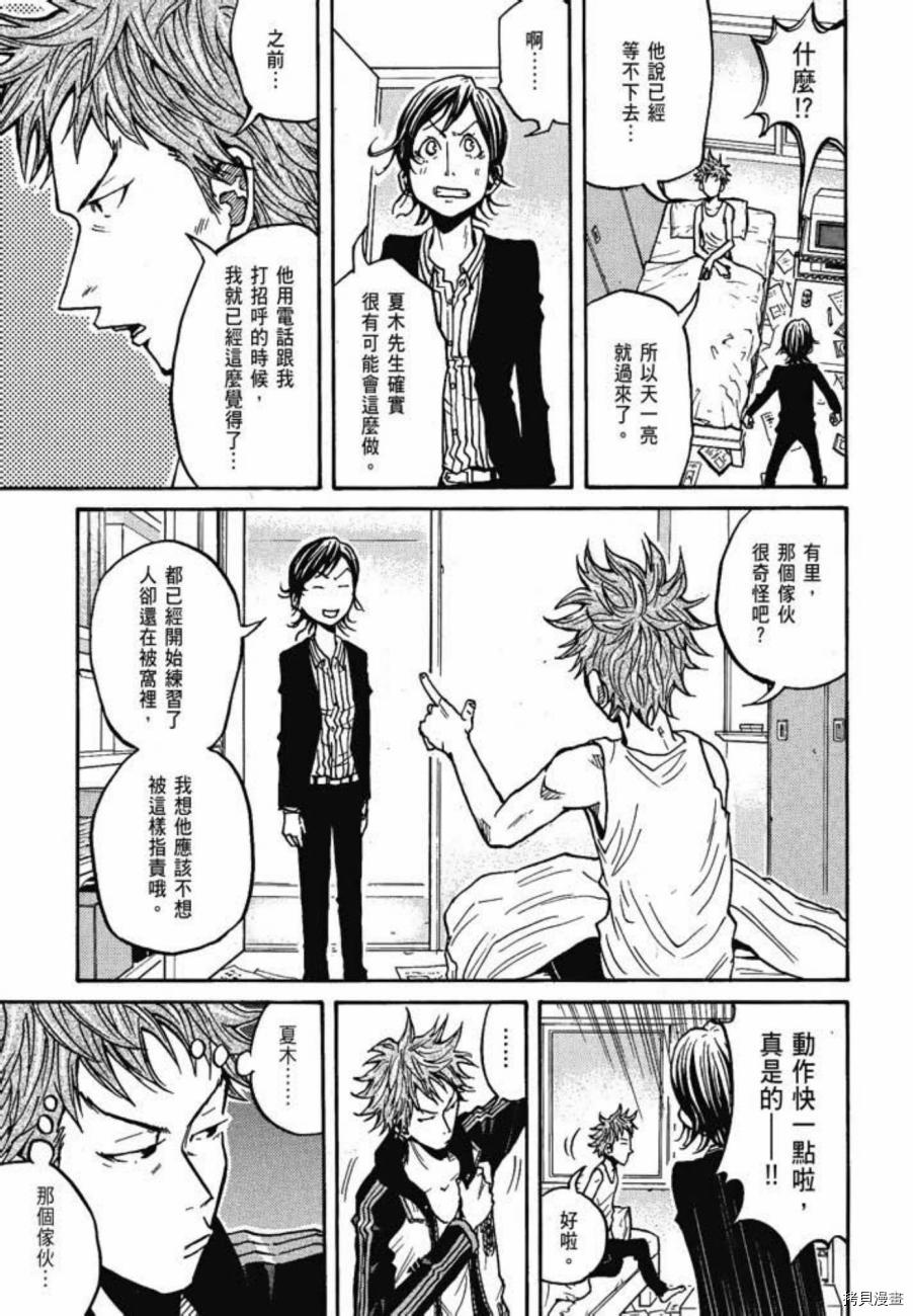 逆转监督[拷贝漫画]韩漫全集-第06卷无删减无遮挡章节图片 