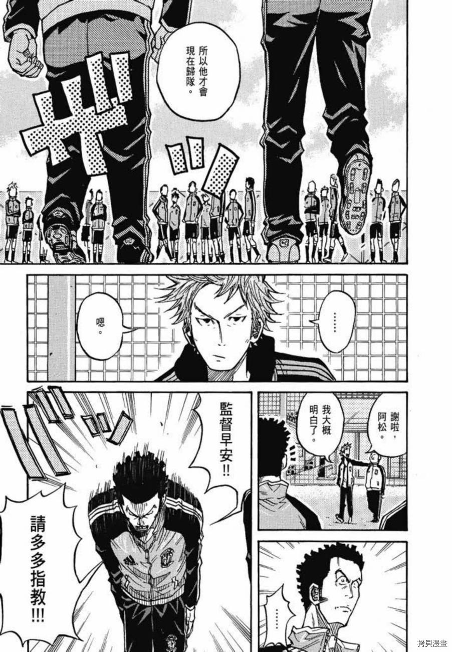 逆转监督[拷贝漫画]韩漫全集-第06卷无删减无遮挡章节图片 