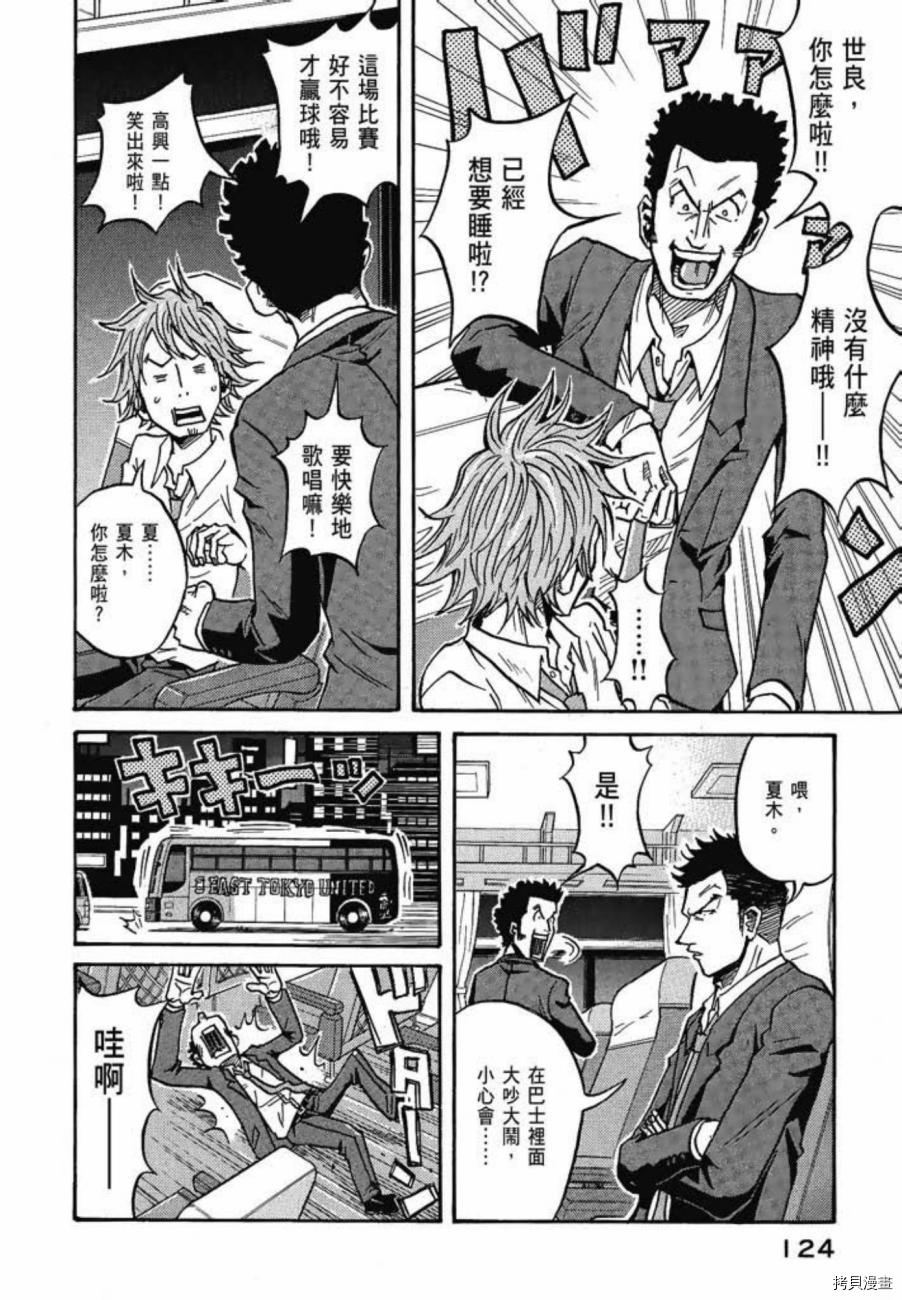 逆转监督[拷贝漫画]韩漫全集-第06卷无删减无遮挡章节图片 