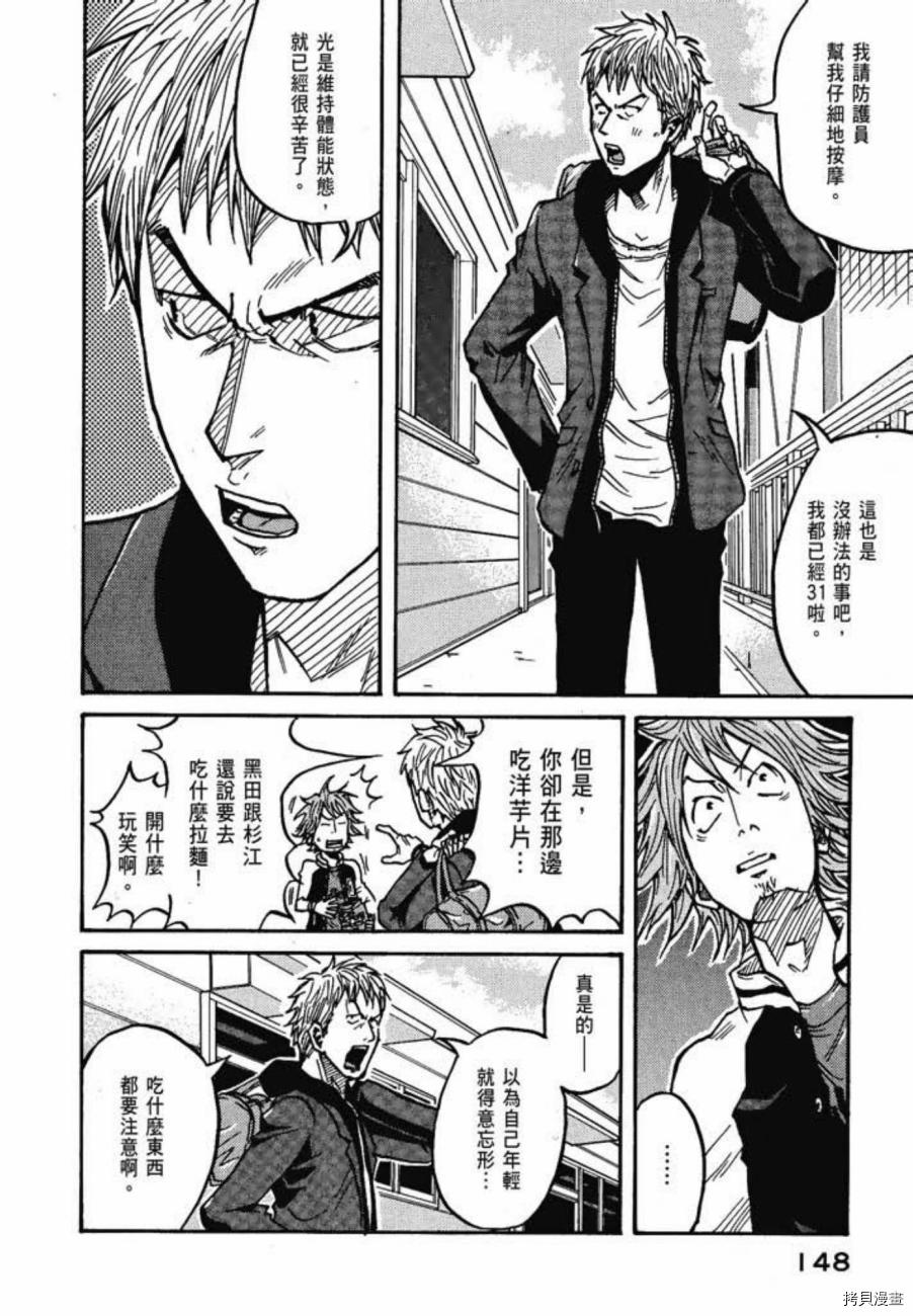 逆转监督[拷贝漫画]韩漫全集-第06卷无删减无遮挡章节图片 