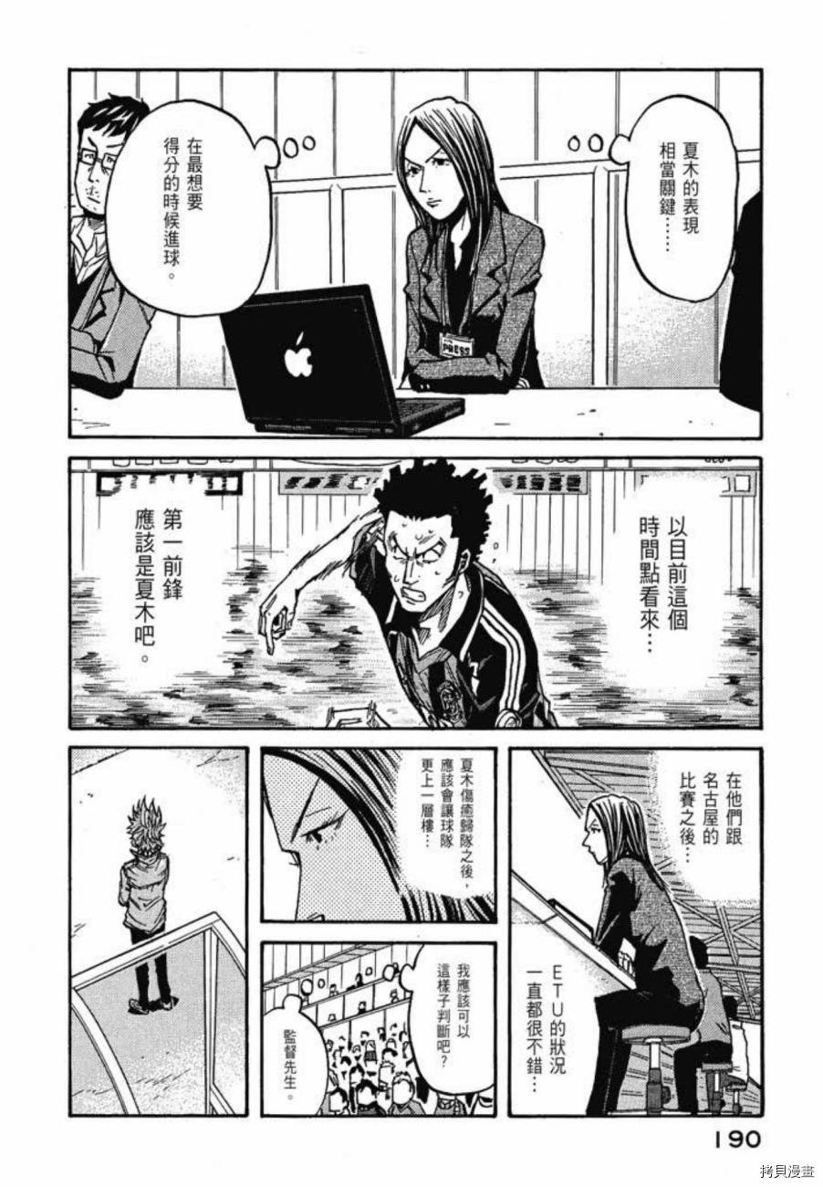 逆转监督[拷贝漫画]韩漫全集-第06卷无删减无遮挡章节图片 