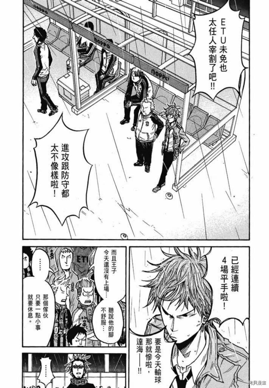 逆转监督[拷贝漫画]韩漫全集-第06卷无删减无遮挡章节图片 