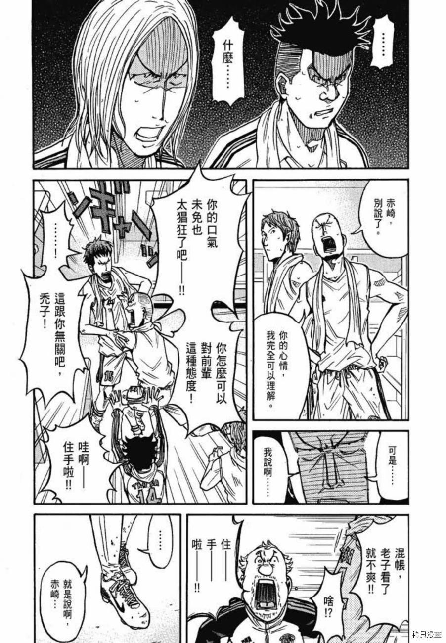 逆转监督[拷贝漫画]韩漫全集-第06卷无删减无遮挡章节图片 