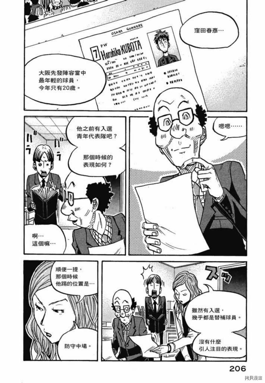 逆转监督[拷贝漫画]韩漫全集-第07卷无删减无遮挡章节图片 