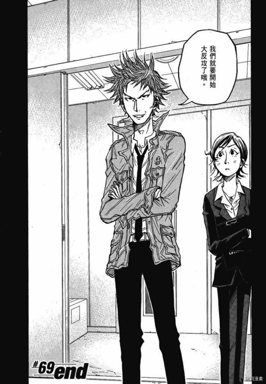 逆转监督[拷贝漫画]韩漫全集-第08卷无删减无遮挡章节图片 