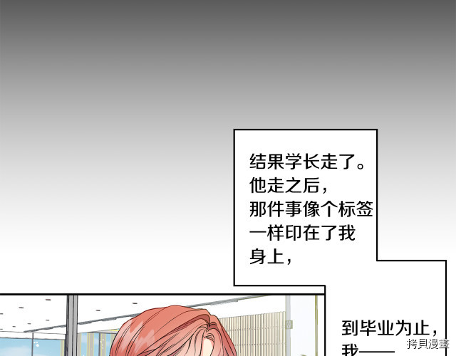 拿下S级学长[拷贝漫画]韩漫全集-第1話无删减无遮挡章节图片 