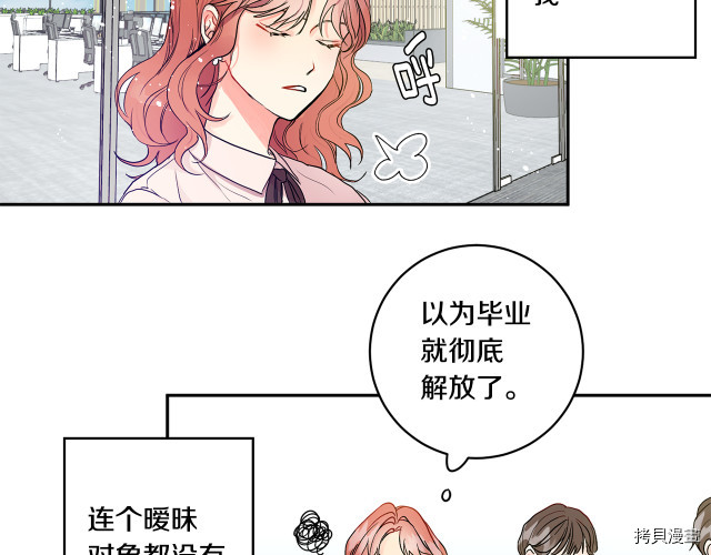 拿下S级学长[拷贝漫画]韩漫全集-第1話无删减无遮挡章节图片 