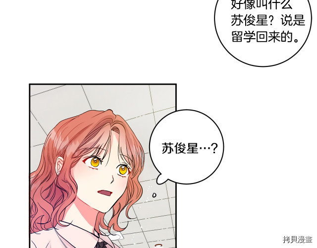 拿下S级学长[拷贝漫画]韩漫全集-第1話无删减无遮挡章节图片 