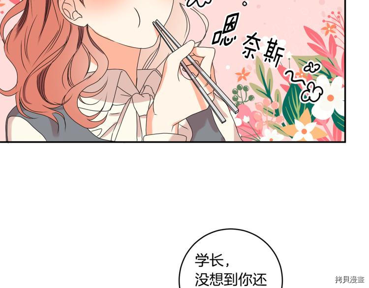 拿下S级学长[拷贝漫画]韩漫全集-第21話无删减无遮挡章节图片 