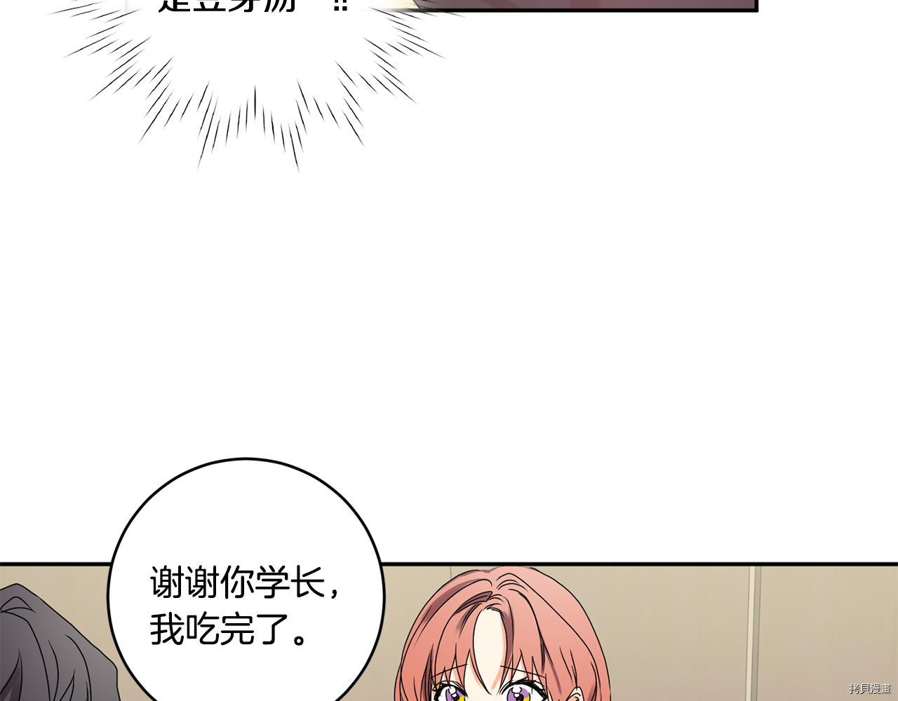 拿下S级学长[拷贝漫画]韩漫全集-第28話无删减无遮挡章节图片 