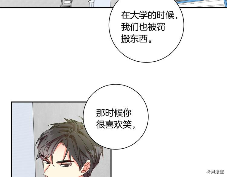 拿下S级学长[拷贝漫画]韩漫全集-第8話无删减无遮挡章节图片 