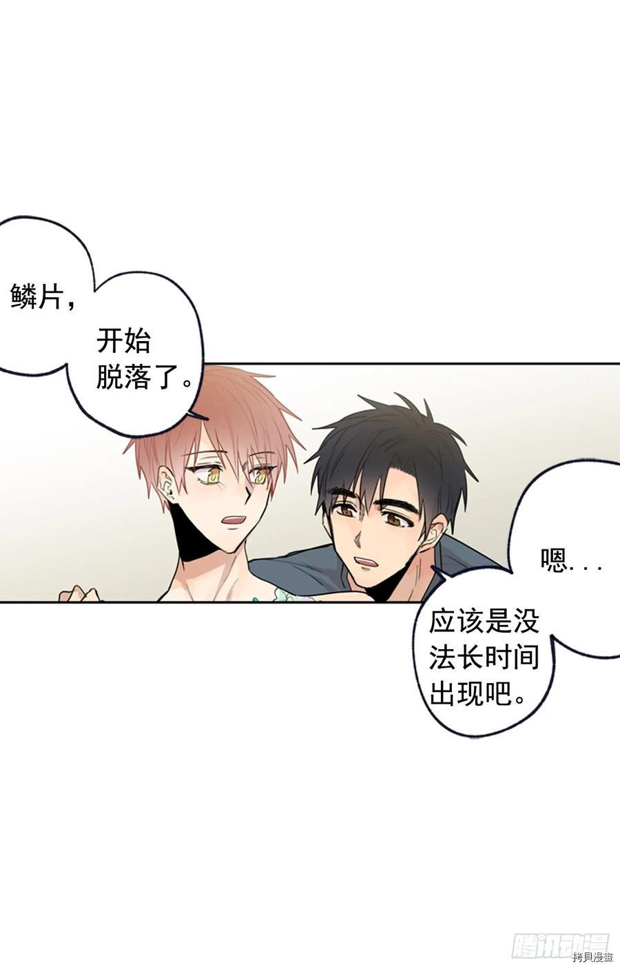 泡沫恋人[拷贝漫画]韩漫全集-第77话无删减无遮挡章节图片 