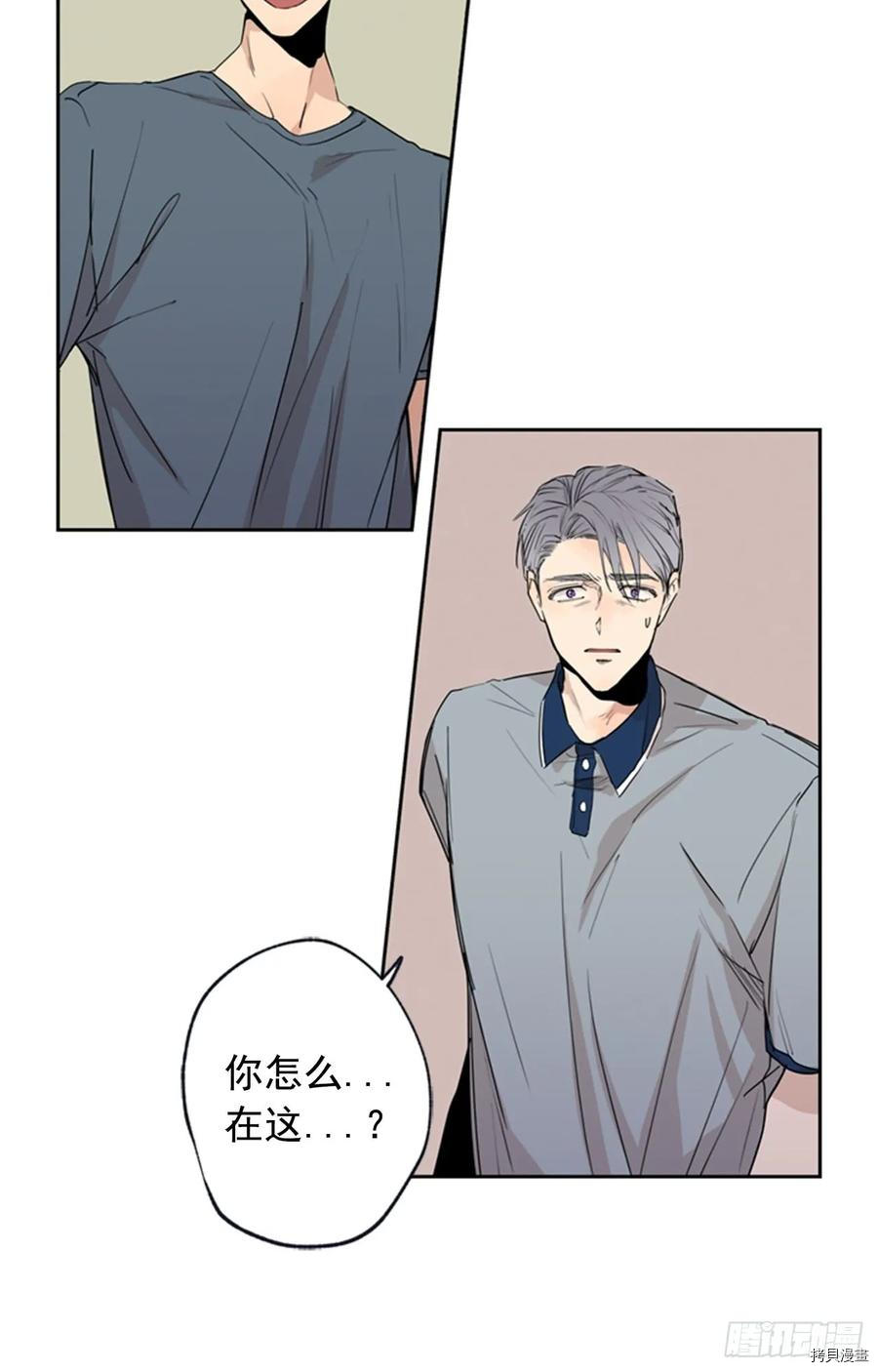 泡沫恋人[拷贝漫画]韩漫全集-第79话无删减无遮挡章节图片 