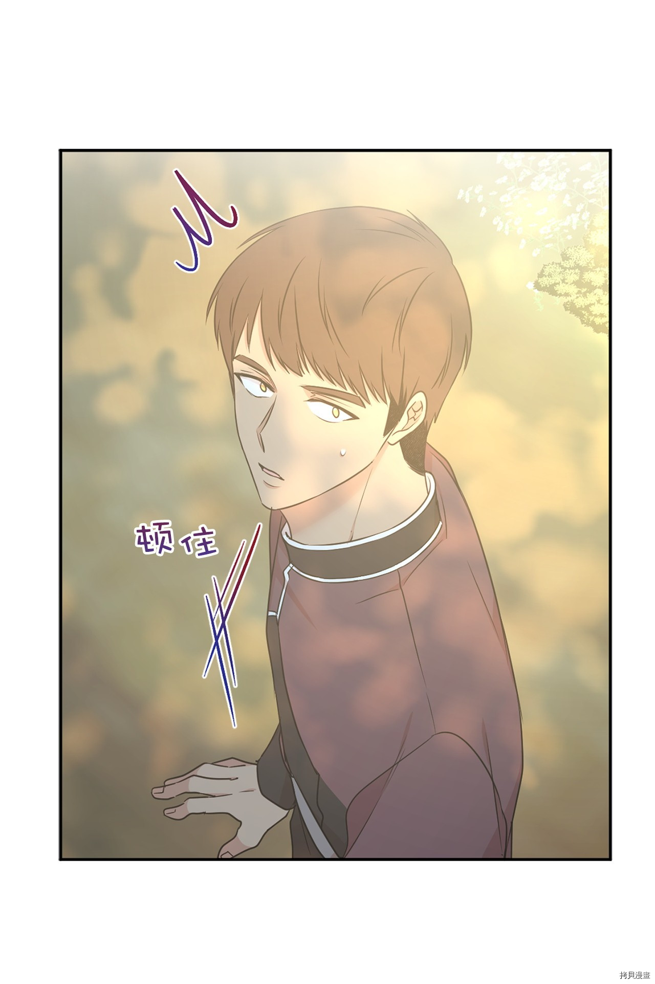 娶个公爵当皇后[拷贝漫画]韩漫全集-第63话无删减无遮挡章节图片 