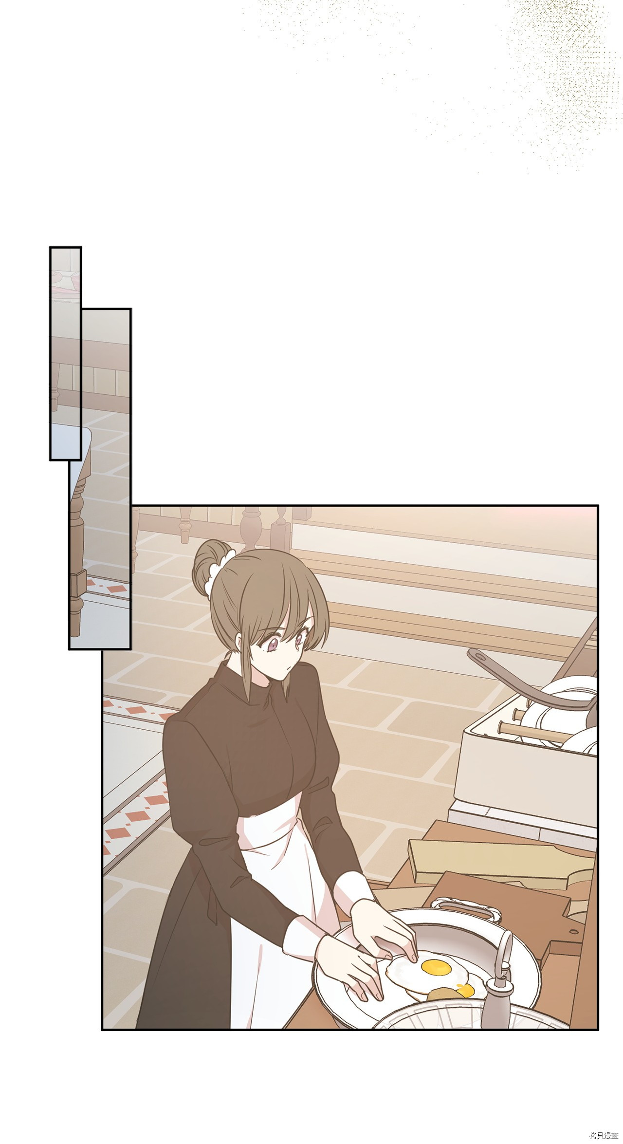 娶个公爵当皇后[拷贝漫画]韩漫全集-第64话无删减无遮挡章节图片 