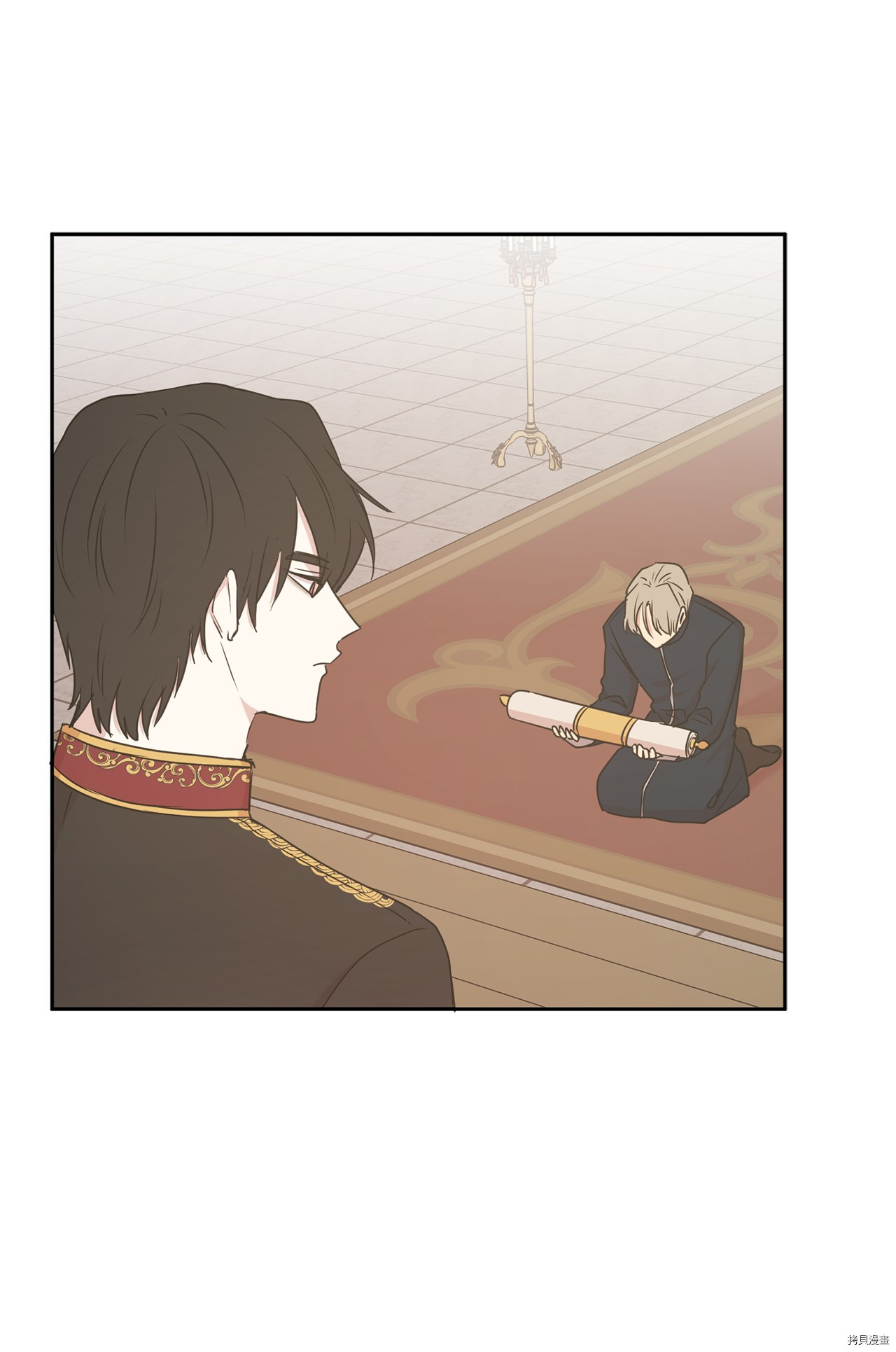 娶个公爵当皇后[拷贝漫画]韩漫全集-第74话无删减无遮挡章节图片 