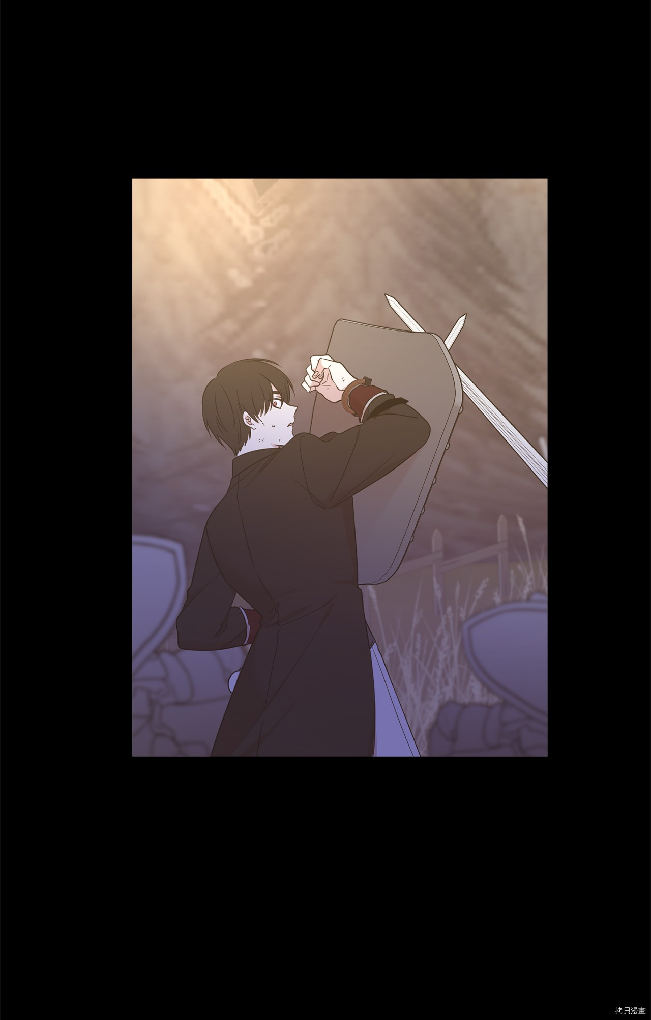 娶个公爵当皇后[拷贝漫画]韩漫全集-第74话无删减无遮挡章节图片 