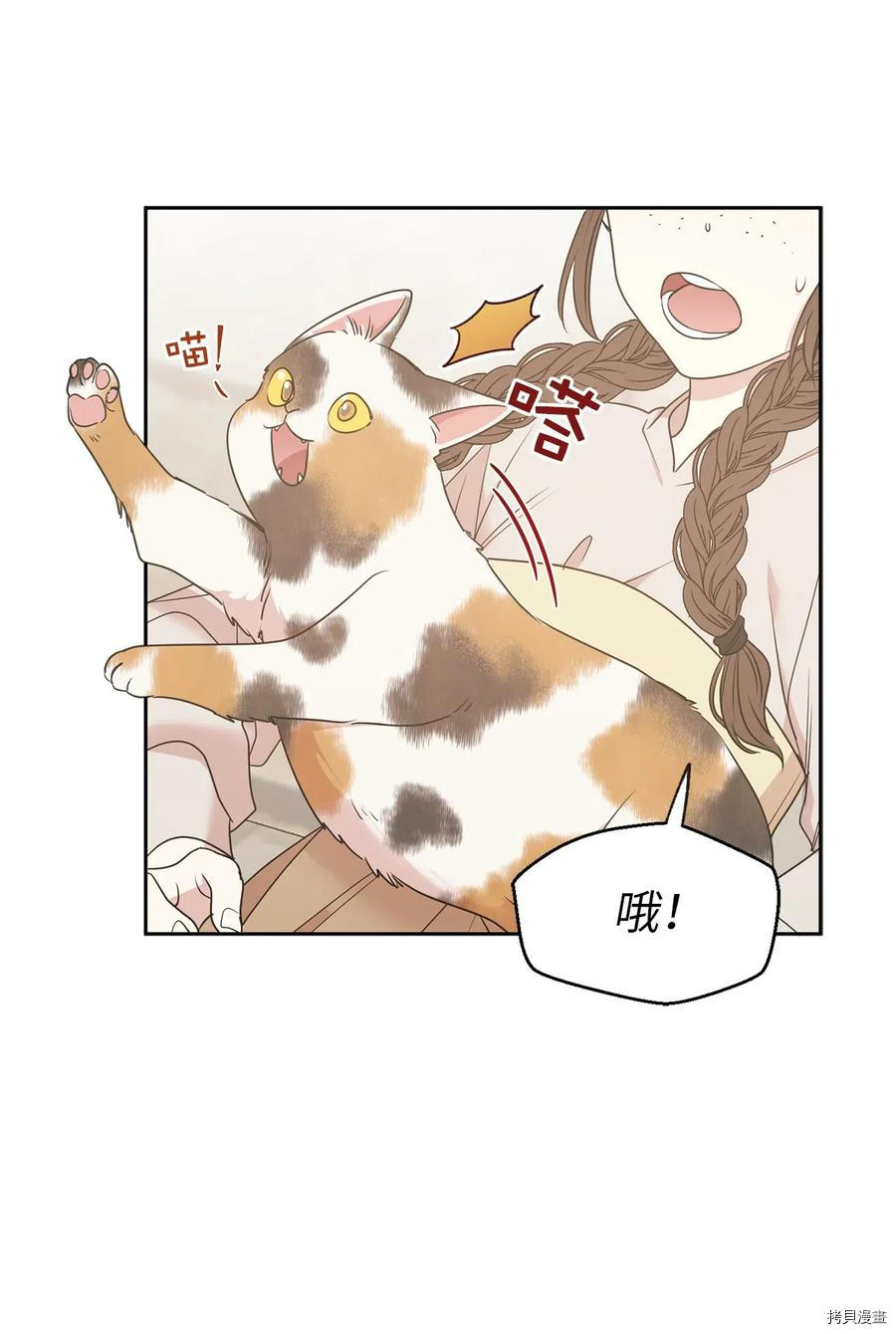 娶个公爵当皇后[拷贝漫画]韩漫全集-第75话无删减无遮挡章节图片 