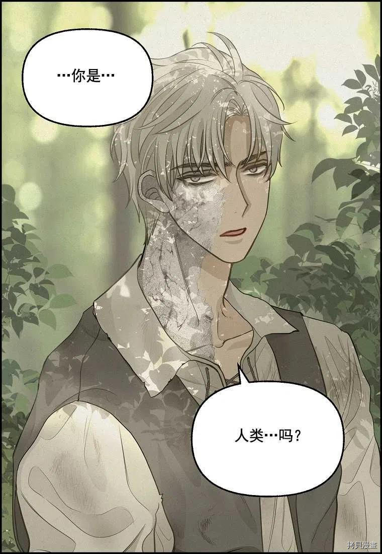 请抛弃我[拷贝漫画]韩漫全集-第65话无删减无遮挡章节图片 