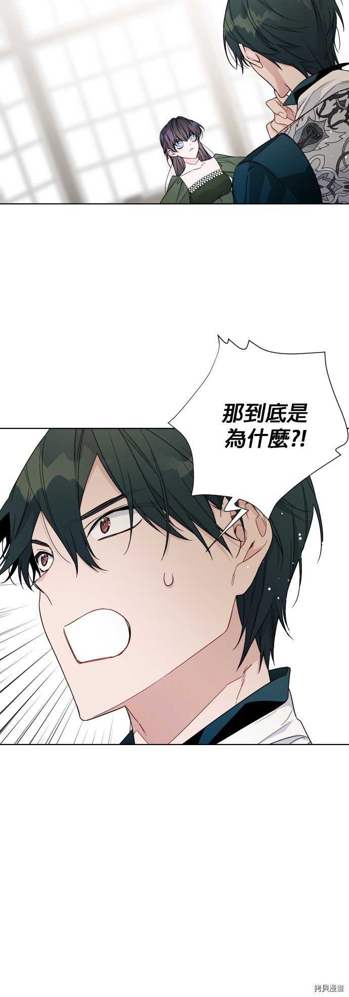 骑士如何过着淑女的生活[拷贝漫画]韩漫全集-第36话无删减无遮挡章节图片 