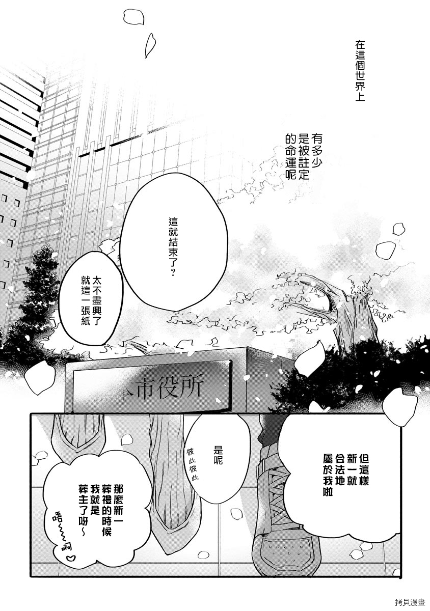 求爱中毒[拷贝漫画]韩漫全集-第2话无删减无遮挡章节图片 