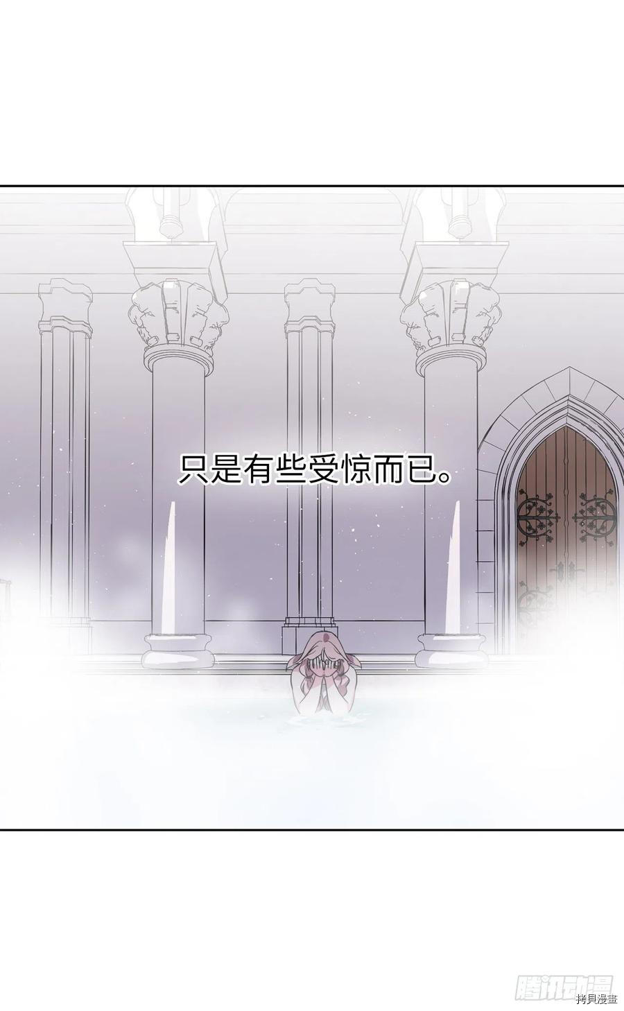 琪拉的美男图鉴[拷贝漫画]韩漫全集-第162话无删减无遮挡章节图片 