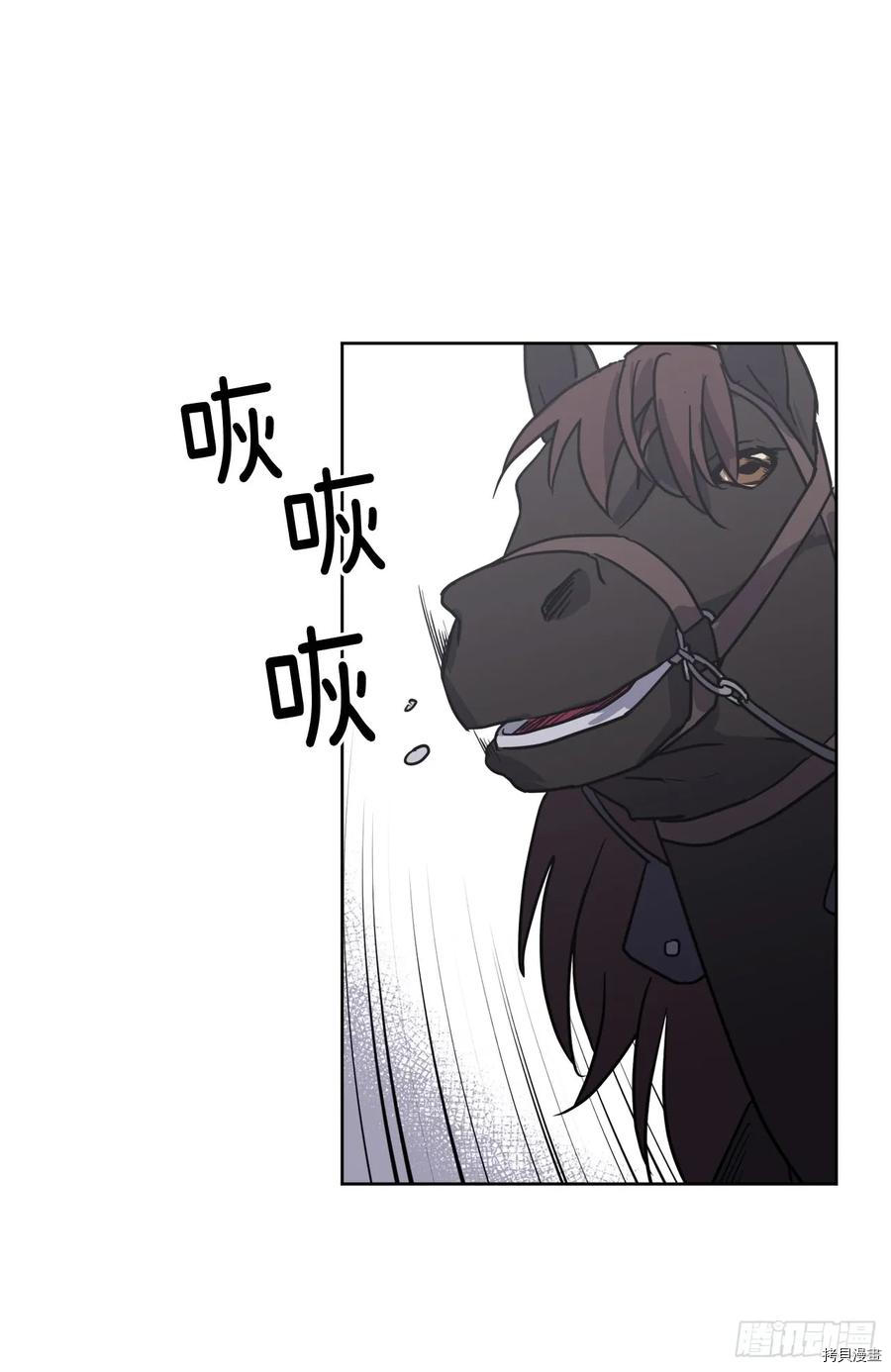 琪拉的美男图鉴[拷贝漫画]韩漫全集-第65话无删减无遮挡章节图片 