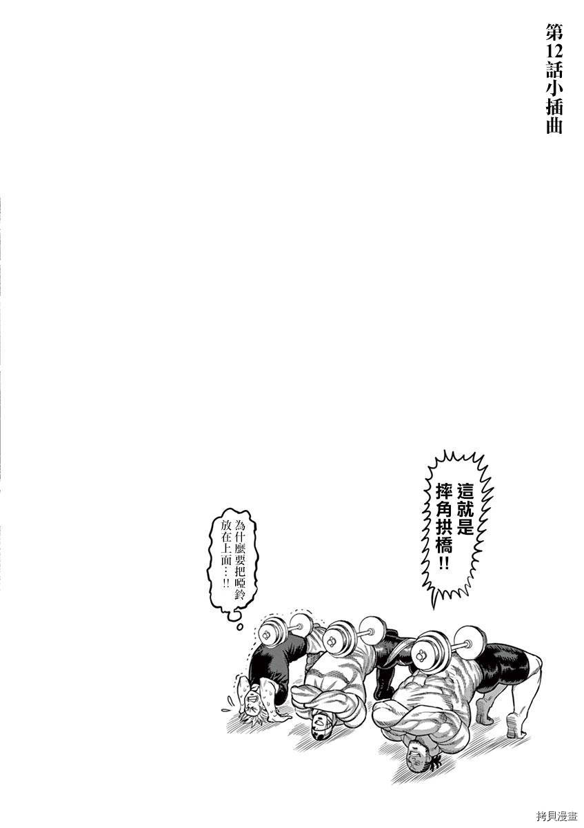 拳愿奥米迦[拷贝漫画]韩漫全集-附录02无删减无遮挡章节图片 