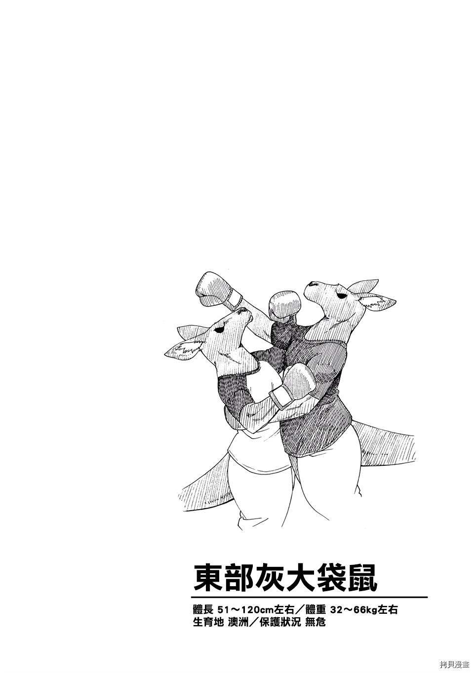 群聚一堂！西顿学园[拷贝漫画]韩漫全集-05卷附录无删减无遮挡章节图片 