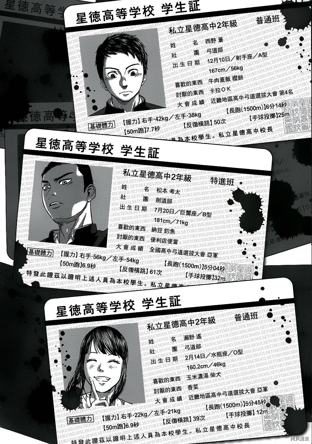 群青战记[拷贝漫画]韩漫全集-第01话无删减无遮挡章节图片 