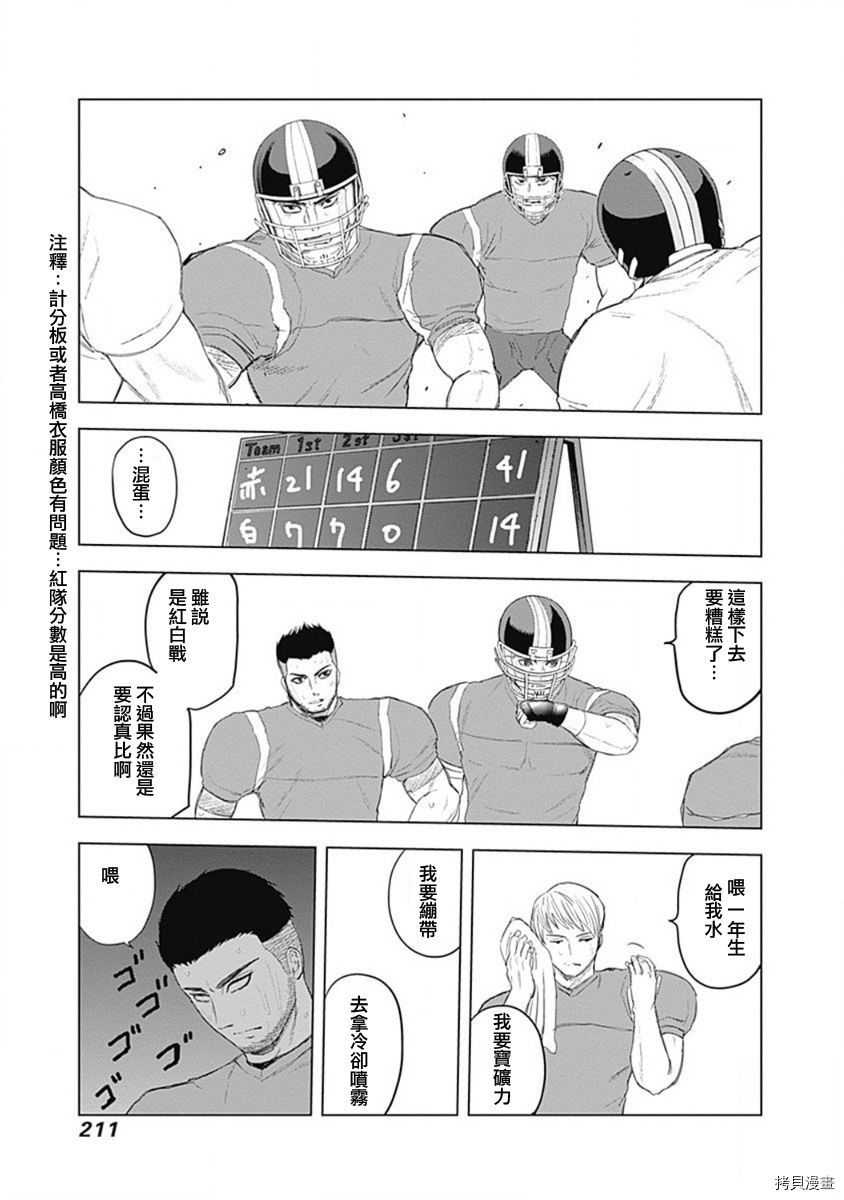 群青战记[拷贝漫画]韩漫全集-第59话无删减无遮挡章节图片 
