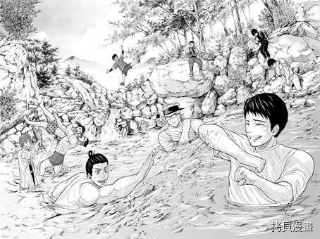 群青战记[拷贝漫画]韩漫全集-第60话无删减无遮挡章节图片 