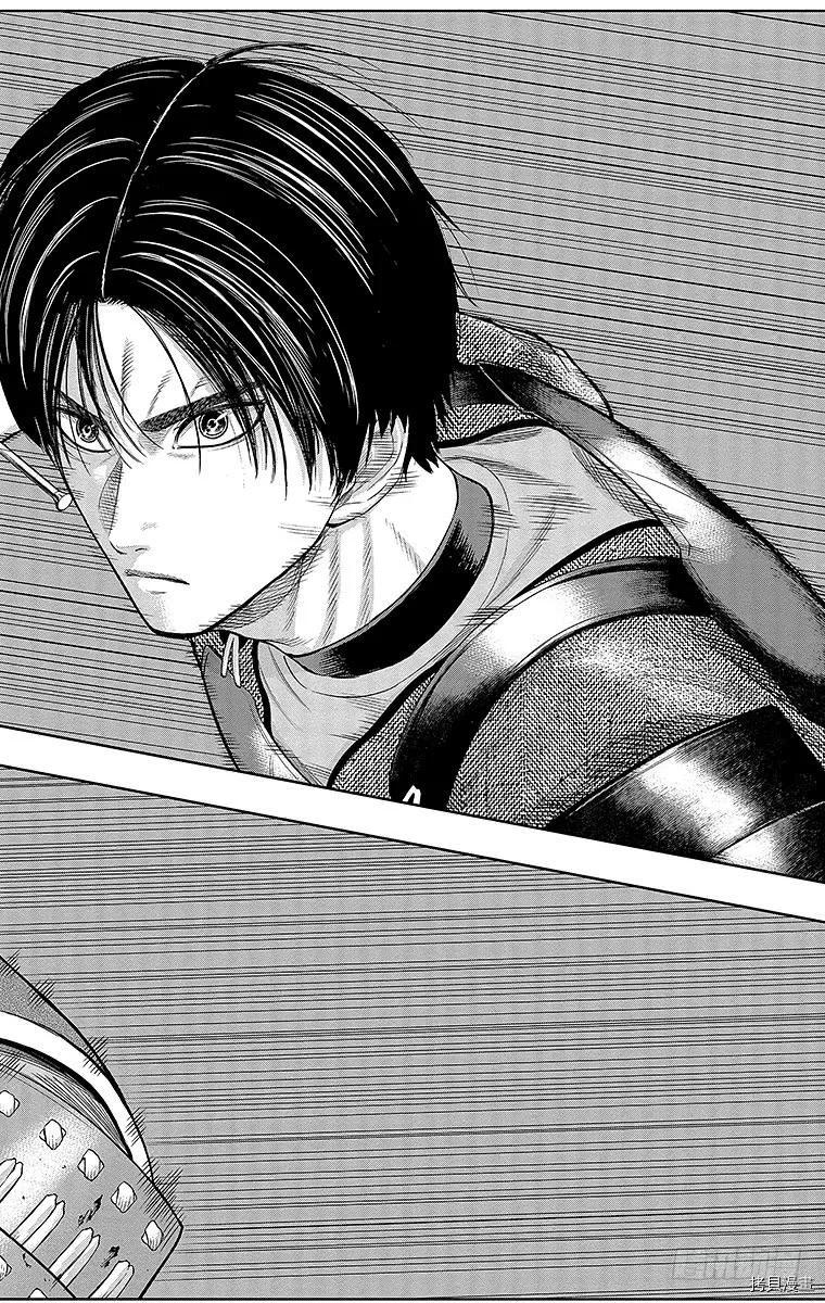 群青战记[拷贝漫画]韩漫全集-第099话无删减无遮挡章节图片 