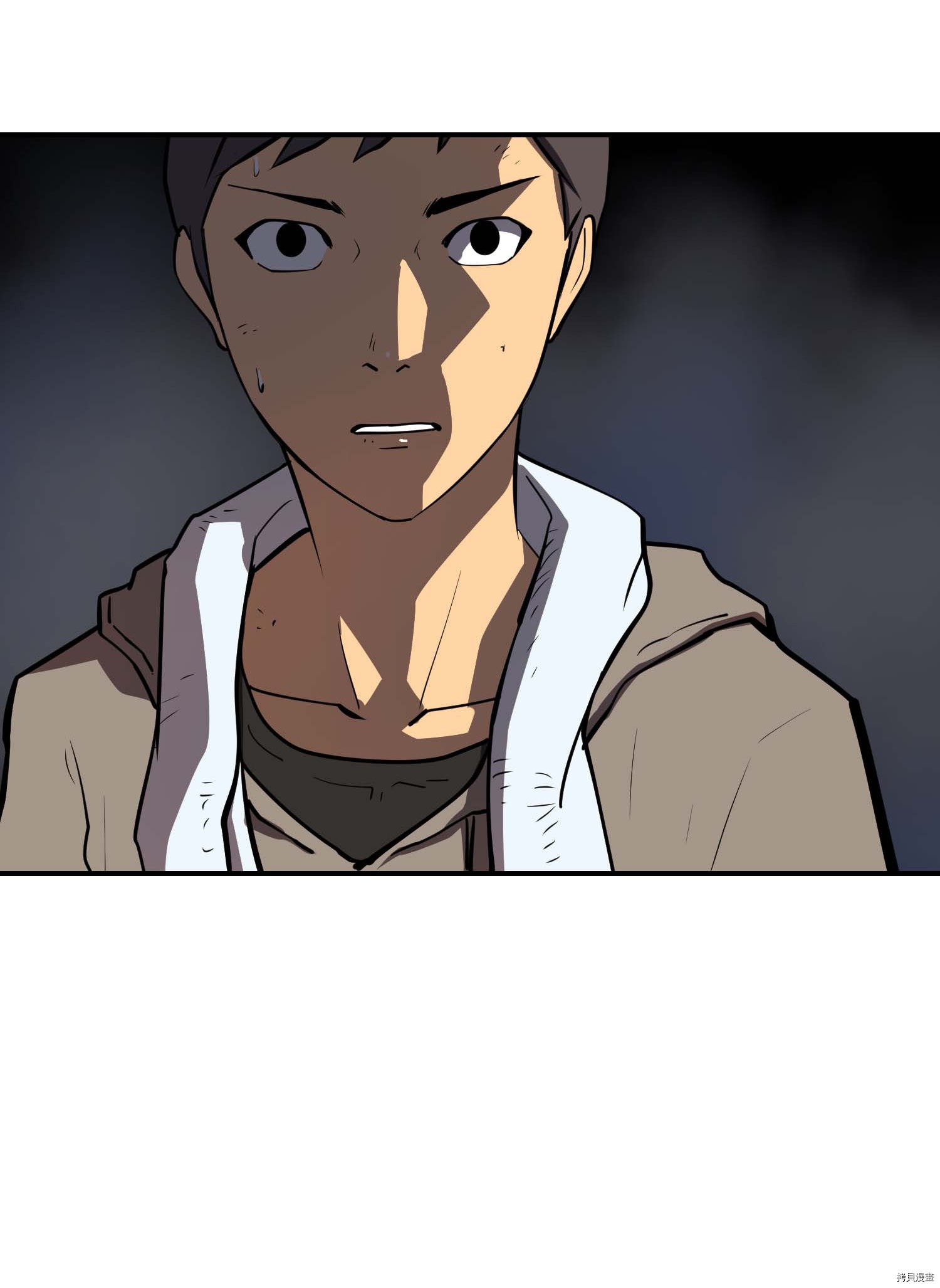 Raid:神之子[拷贝漫画]韩漫全集-第117话无删减无遮挡章节图片 