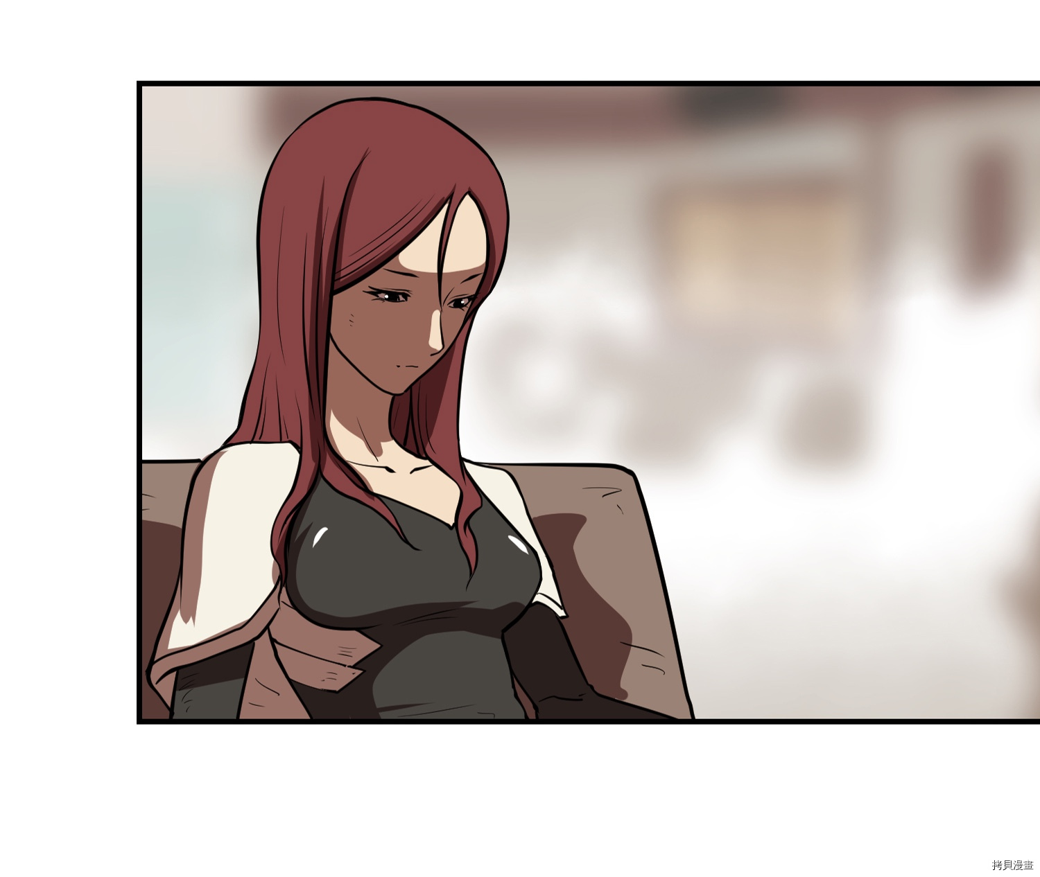 Raid:神之子[拷贝漫画]韩漫全集-第51话无删减无遮挡章节图片 