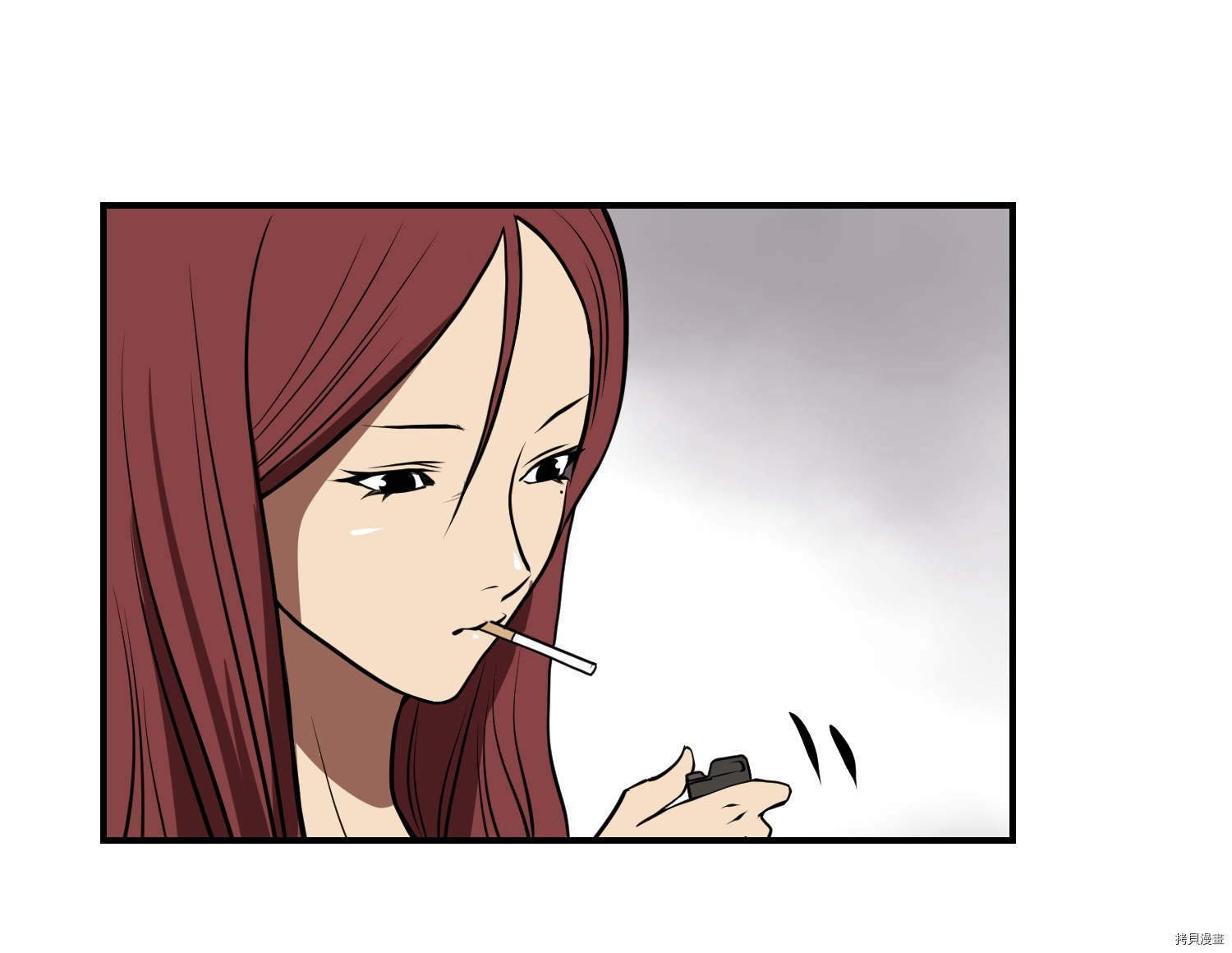 Raid:神之子[拷贝漫画]韩漫全集-第51话无删减无遮挡章节图片 