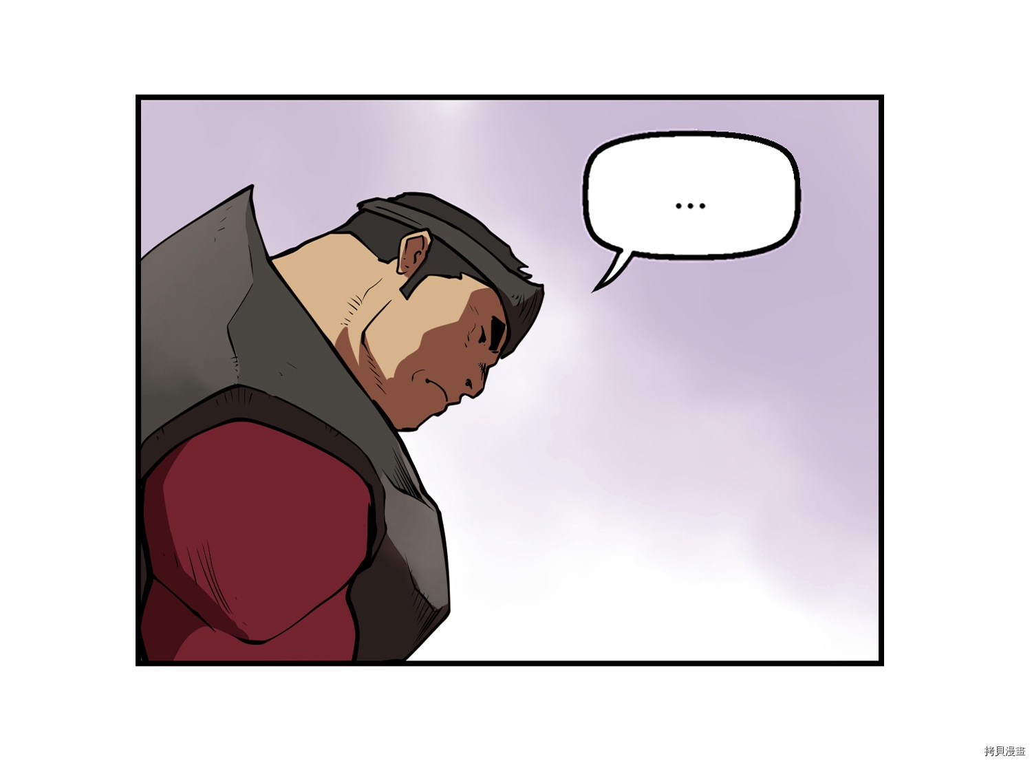 Raid:神之子[拷贝漫画]韩漫全集-第55话无删减无遮挡章节图片 