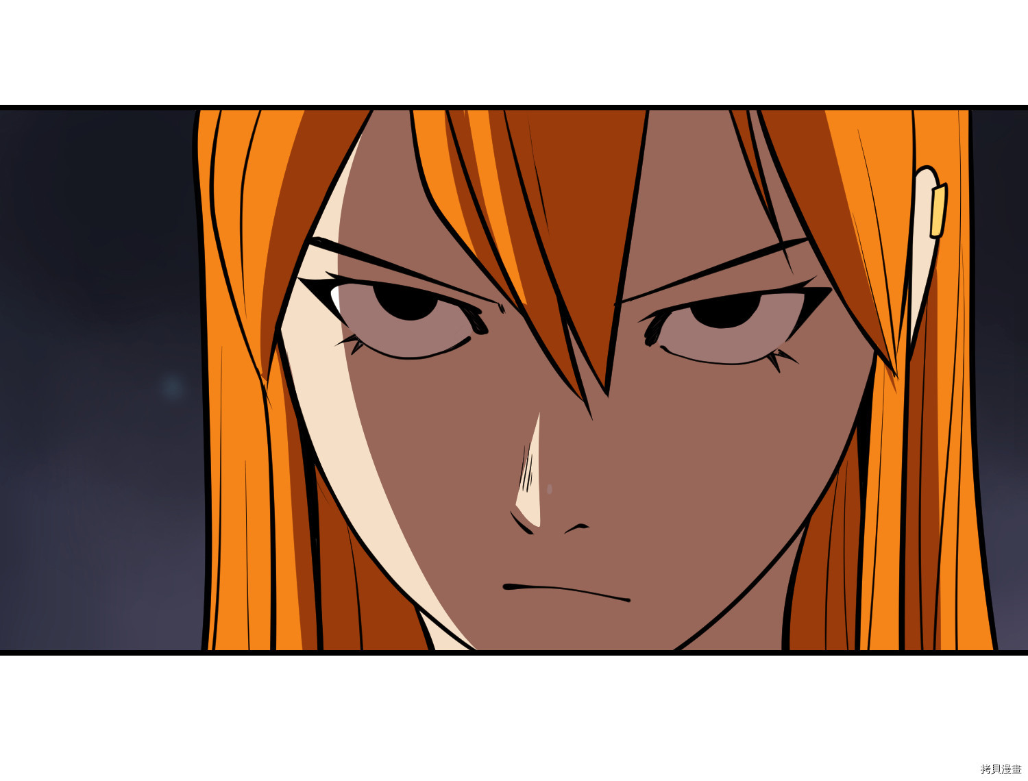 Raid:神之子[拷贝漫画]韩漫全集-第66话无删减无遮挡章节图片 