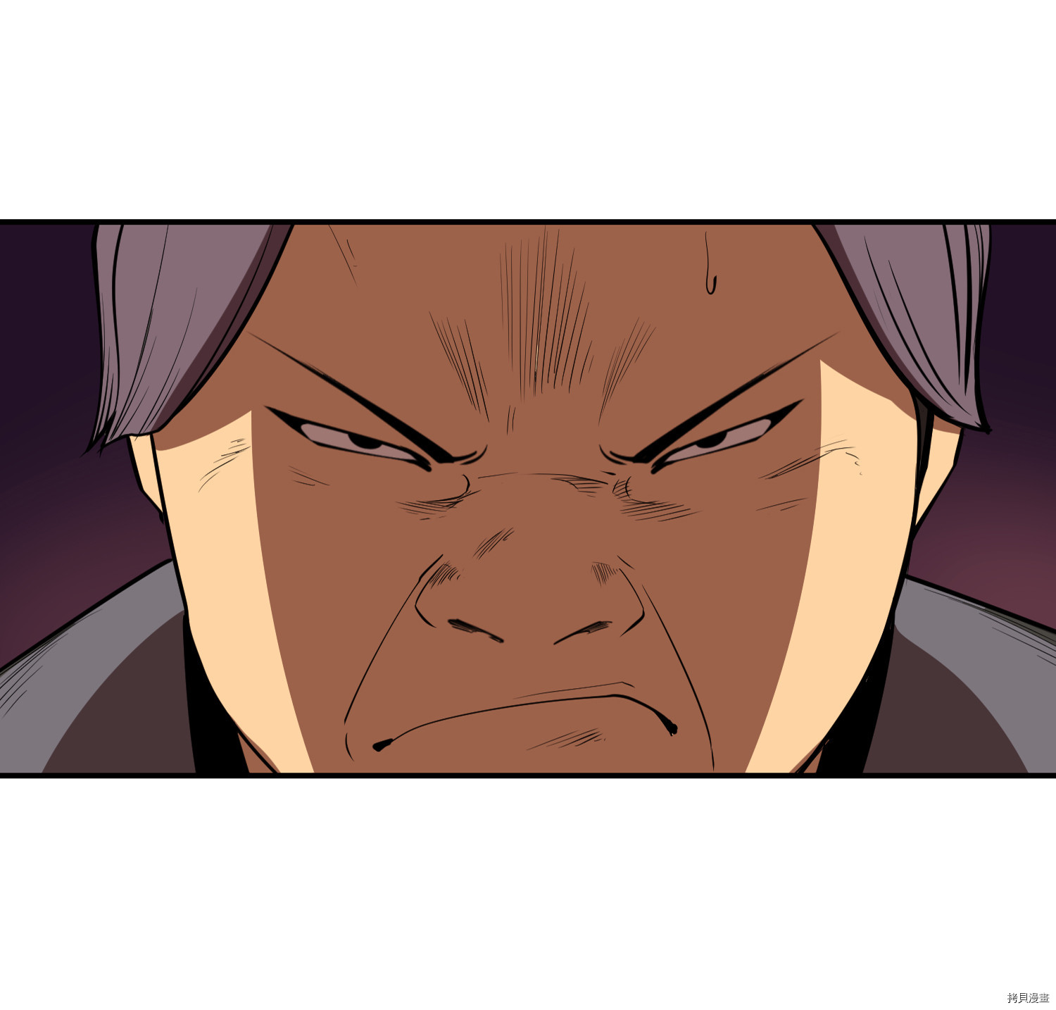 Raid:神之子[拷贝漫画]韩漫全集-第66话无删减无遮挡章节图片 