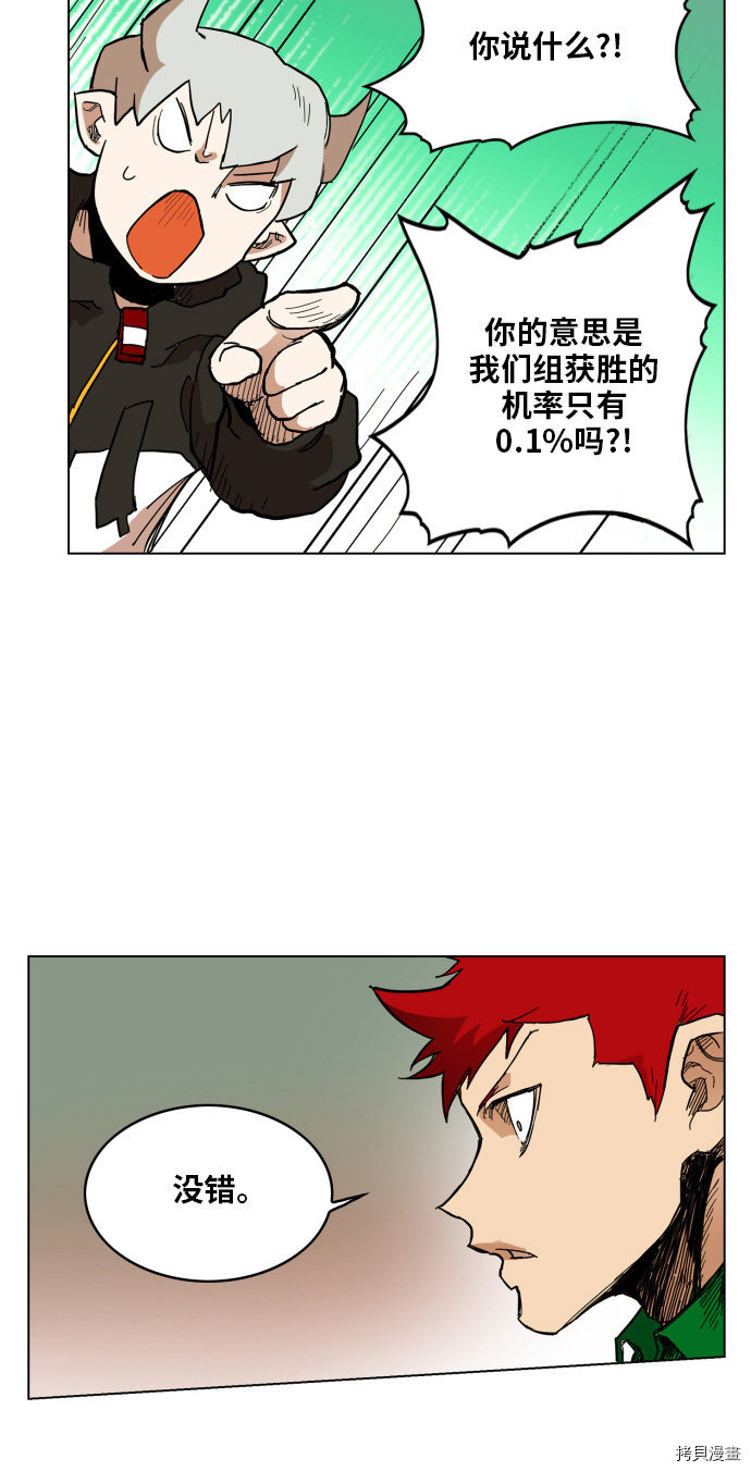 热练战士[拷贝漫画]韩漫全集-第120话无删减无遮挡章节图片 