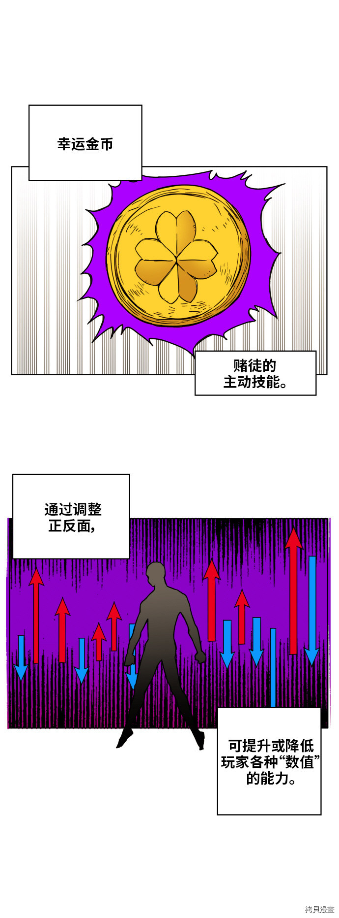 热练战士[拷贝漫画]韩漫全集-第134话无删减无遮挡章节图片 