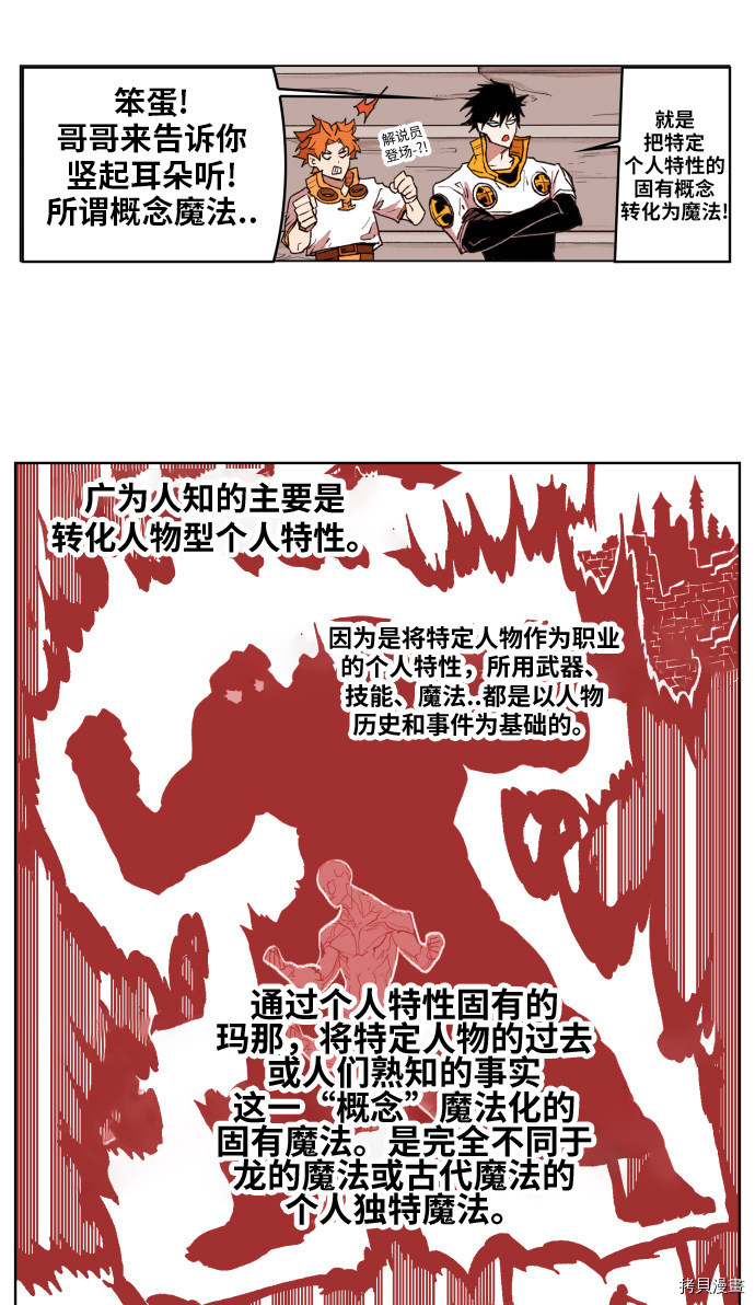 热练战士[拷贝漫画]韩漫全集-第154话无删减无遮挡章节图片 