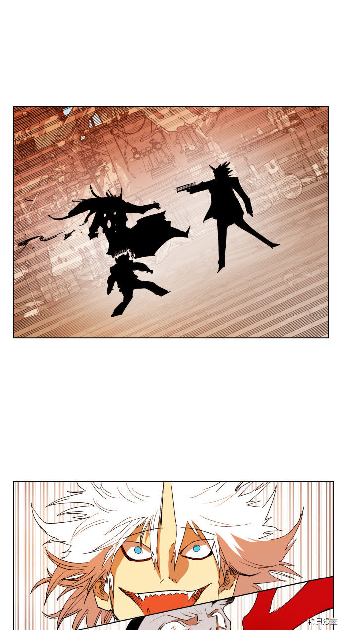 热练战士[拷贝漫画]韩漫全集-第155话无删减无遮挡章节图片 