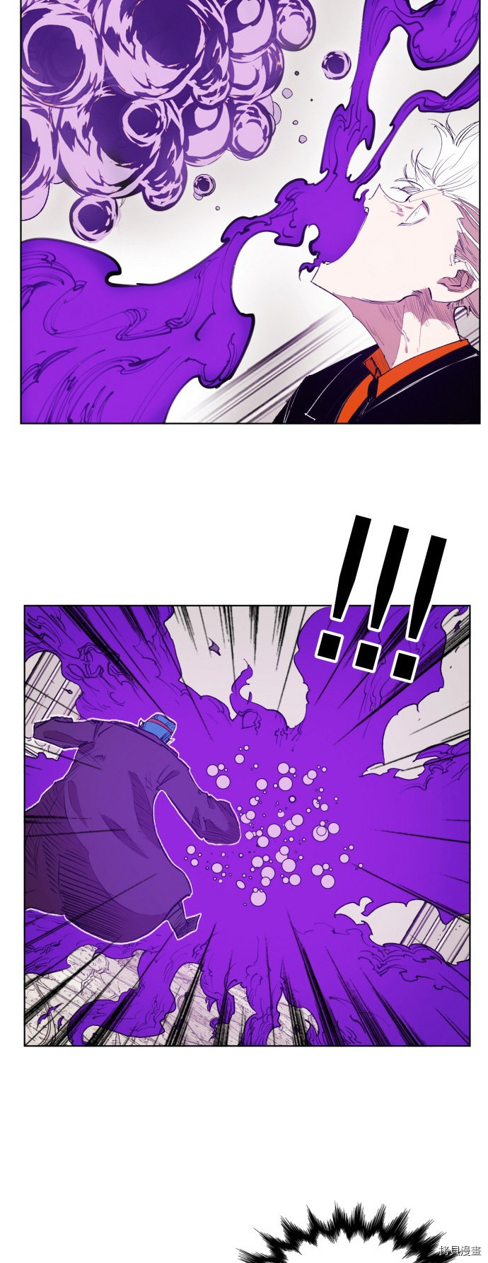 热练战士[拷贝漫画]韩漫全集-第160话无删减无遮挡章节图片 