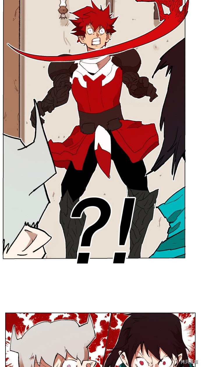 热练战士[拷贝漫画]韩漫全集-第163话无删减无遮挡章节图片 