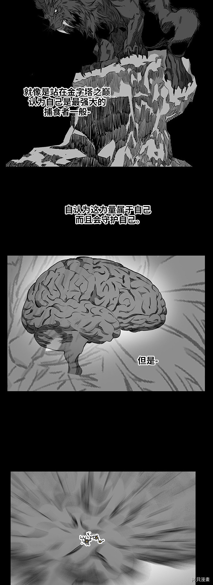 热练战士[拷贝漫画]韩漫全集-第169话无删减无遮挡章节图片 