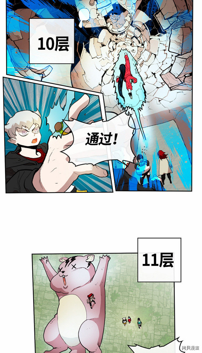 热练战士[拷贝漫画]韩漫全集-第17话无删减无遮挡章节图片 
