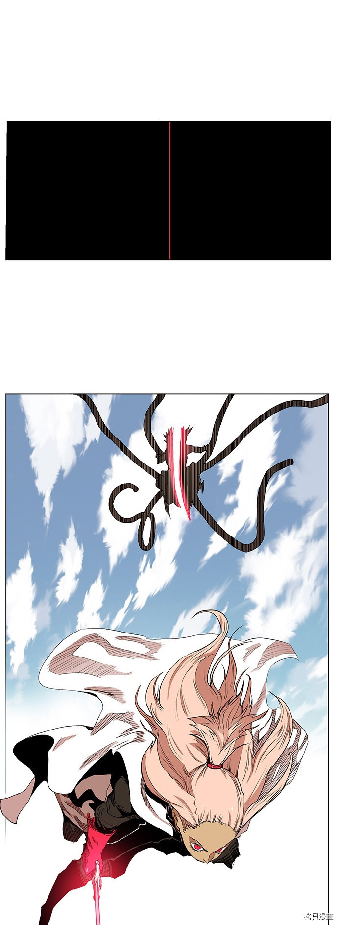 热练战士[拷贝漫画]韩漫全集-第171话无删减无遮挡章节图片 